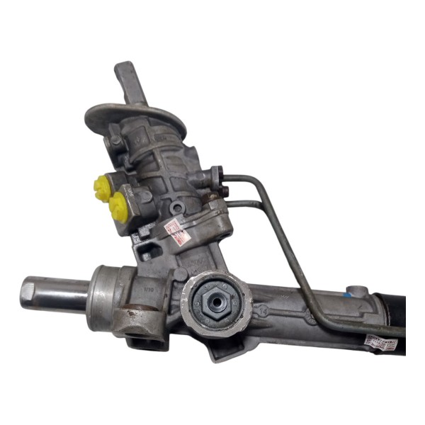 Caixa Direção Hidráulica  Gol G5 2010 Revisada Testada Usada