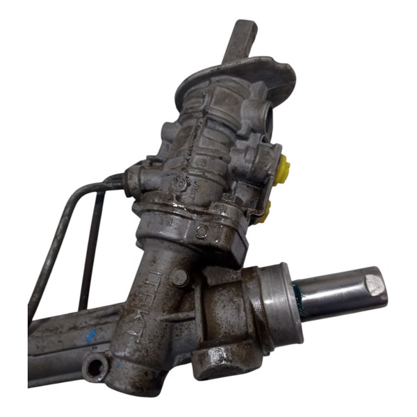 Caixa Direção Hidráulica  Gol G5 2010 Revisada Testada Usada