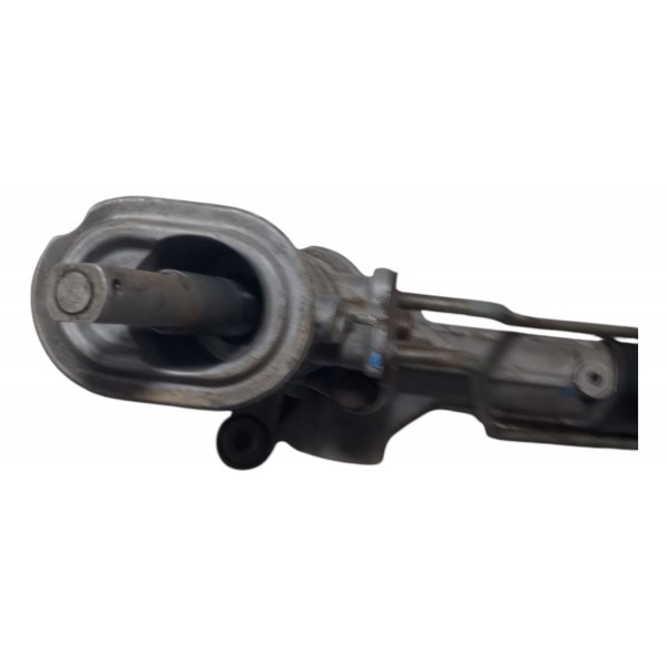 Caixa Direção Hidráulica  Gol G5 2010 Revisada Testada Usada