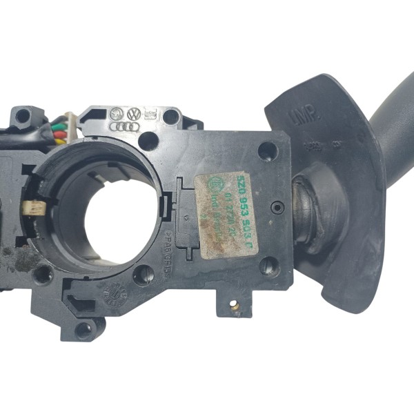 Chave De Seta Limpador Vw Spacefox 2009