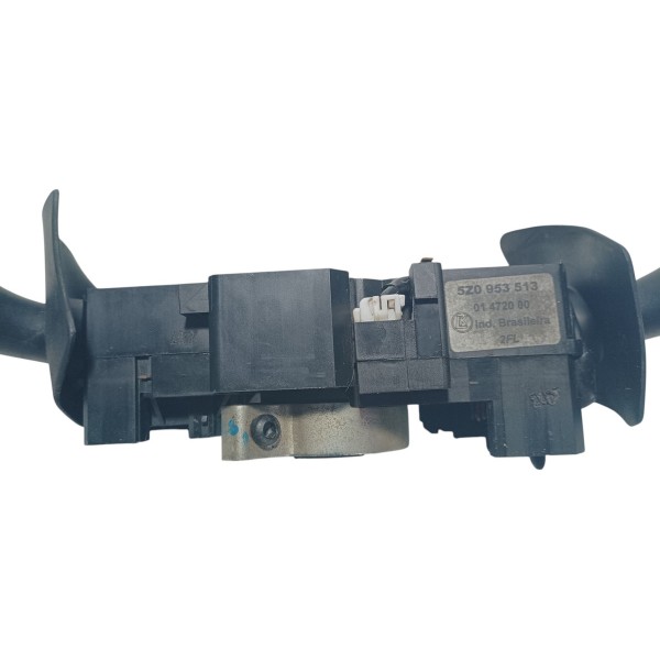 Chave De Seta Limpador Vw Spacefox 2009