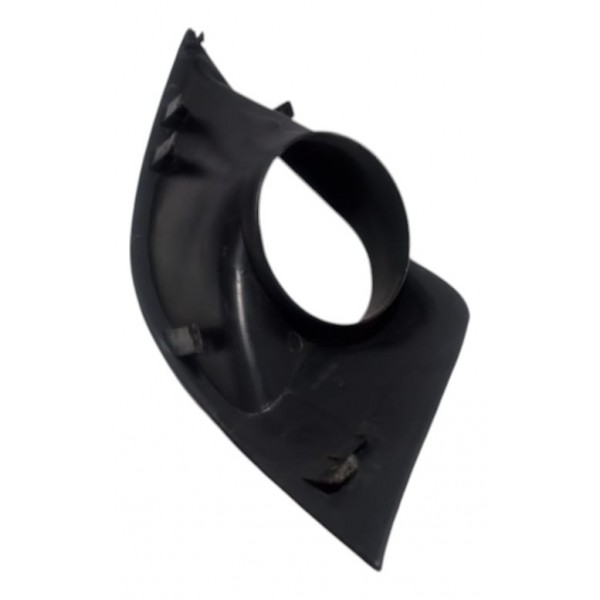 Moldura Farol Milha Lado Esquerdo Ford Fiesta 2011