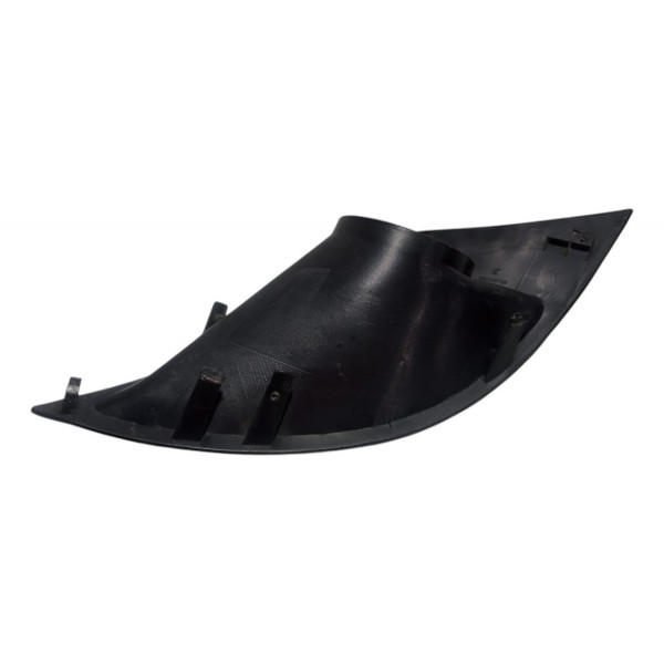 Moldura Farol Milha Lado Esquerdo Ford Fiesta 2011