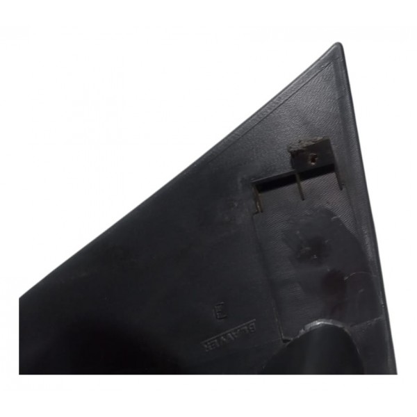 Moldura Farol Milha Lado Esquerdo Ford Fiesta 2011