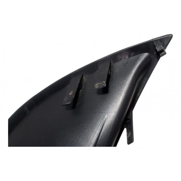 Moldura Farol Milha Lado Esquerdo Ford Fiesta 2011