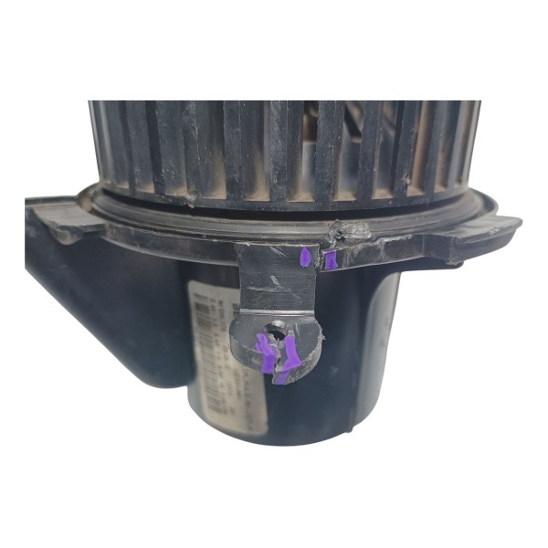 Eletroventilador Interno Ar Condicionado Citroen C4 2010
