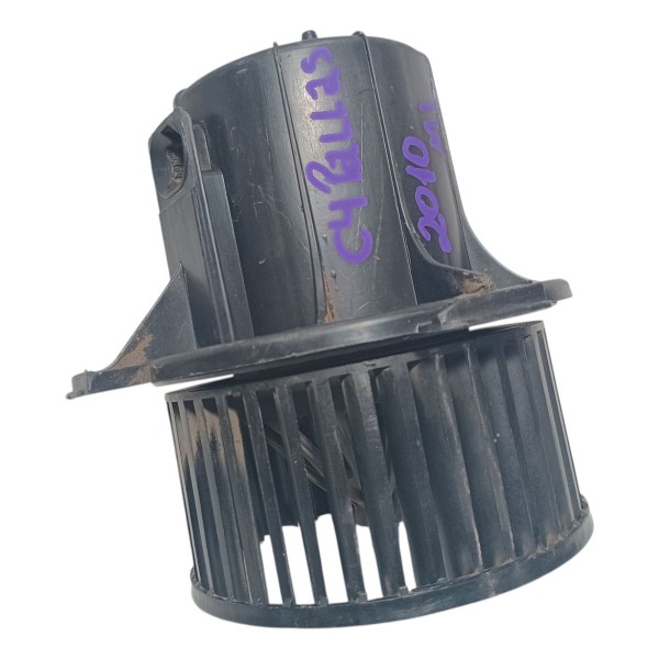 Eletroventilador Interno Ar Condicionado Citroen C4 2010