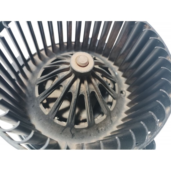 Eletroventilador Interno Ar Condicionado Citroen C4 2010