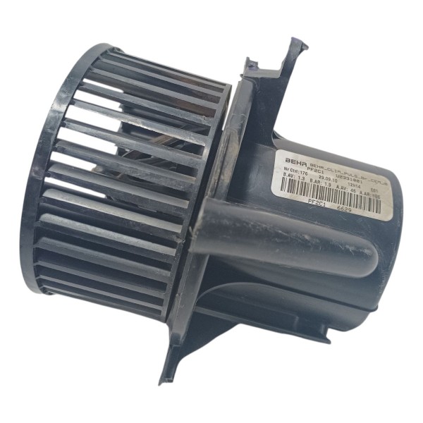 Eletroventilador Interno Ar Condicionado Citroen C4 2010