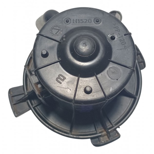 Eletroventilador Interno Ar Condicionado Citroen C4 2010