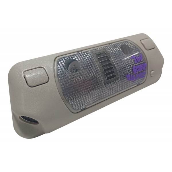 Luz Teto Cortesia Gm Zafira 2003