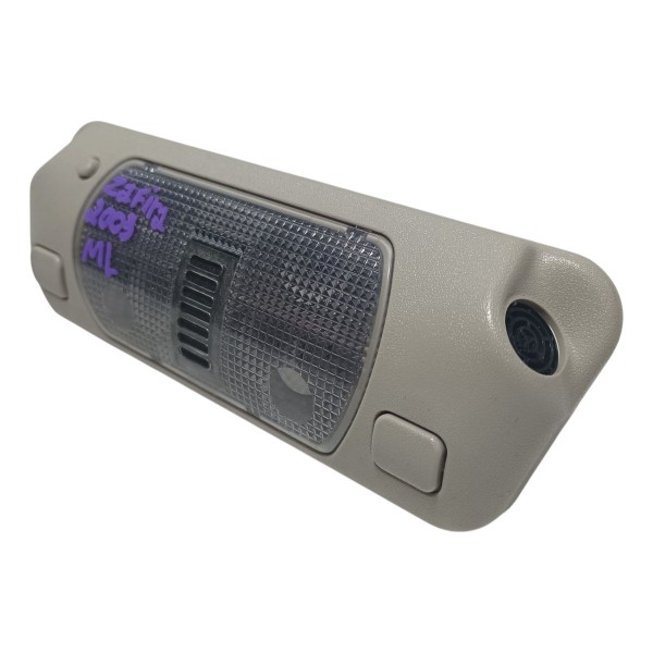 Luz Teto Cortesia Gm Zafira 2003