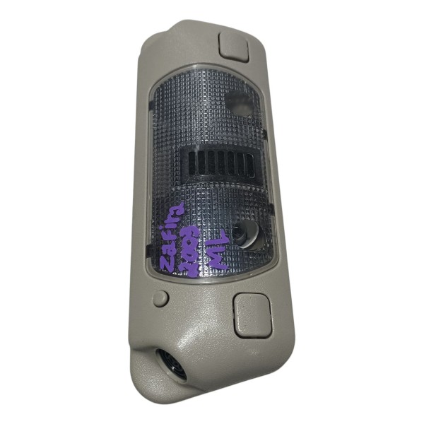 Luz Teto Cortesia Gm Zafira 2003