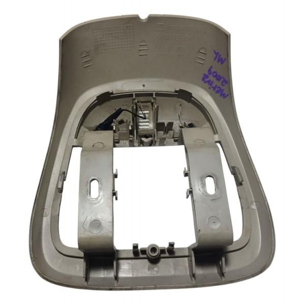 Moldura Acabamento Luz Teto Gm Meriva 2009