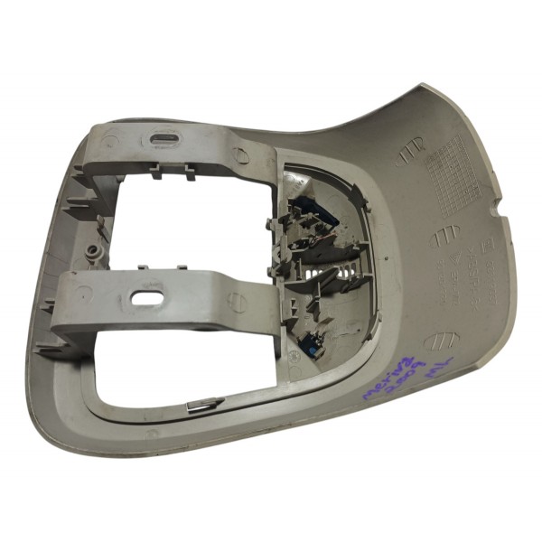 Moldura Acabamento Luz Teto Gm Meriva 2009