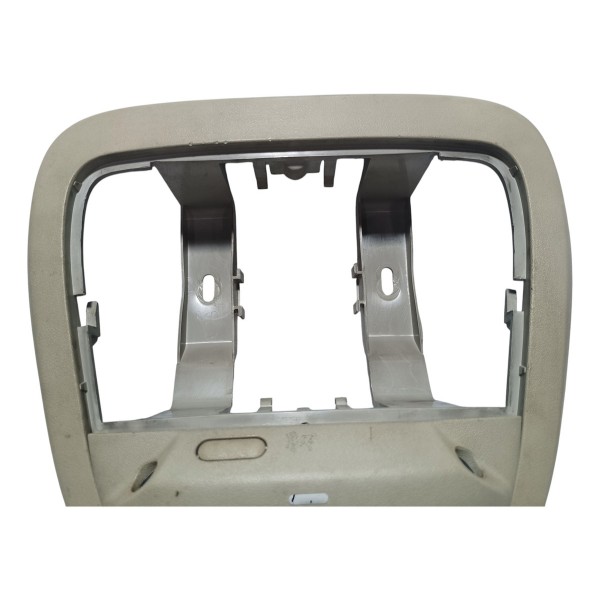 Moldura Acabamento Luz Teto Gm Meriva 2009