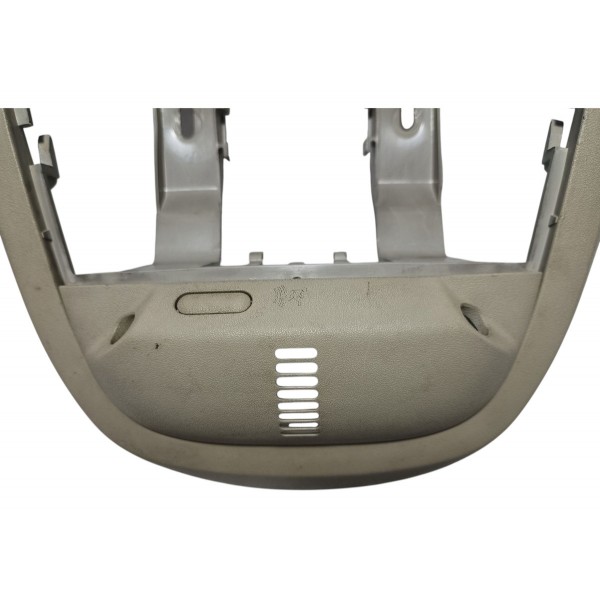 Moldura Acabamento Luz Teto Gm Meriva 2009