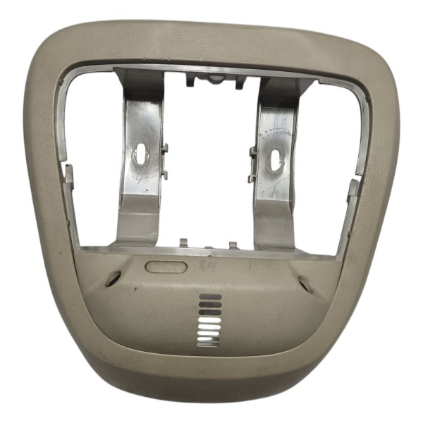 Moldura Acabamento Luz Teto Gm Meriva 2009