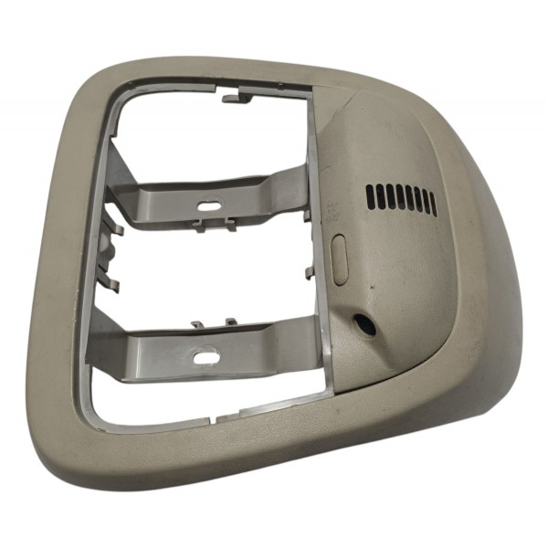 Moldura Acabamento Luz Teto Gm Meriva 2009