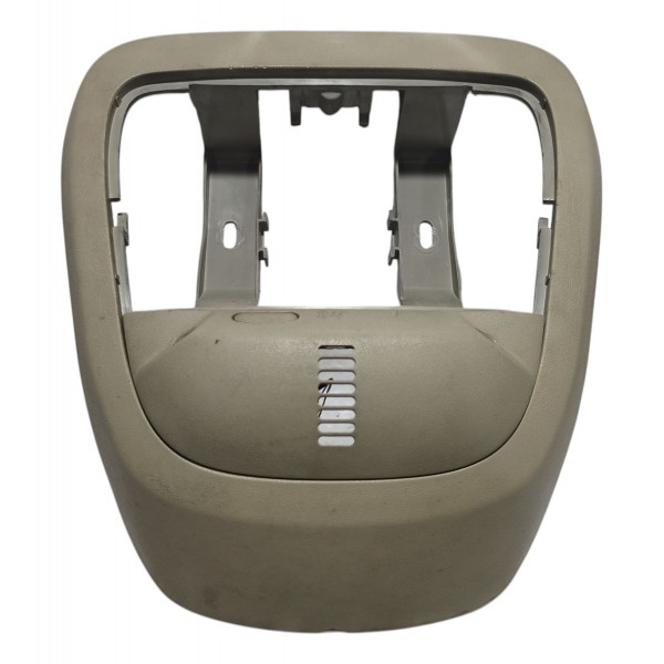 Moldura Acabamento Luz Teto Gm Meriva 2009