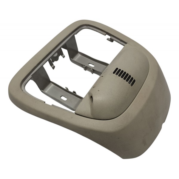 Moldura Acabamento Luz Teto Gm Meriva 2009