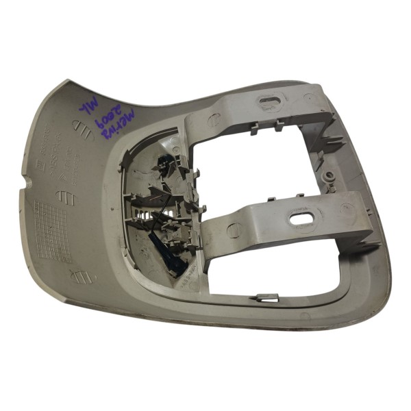 Moldura Acabamento Luz Teto Gm Meriva 2009