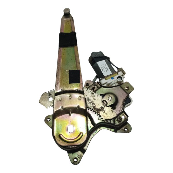 Máquina Vidro Elétrico Traseira Esquerda Chery Tiggo 2010