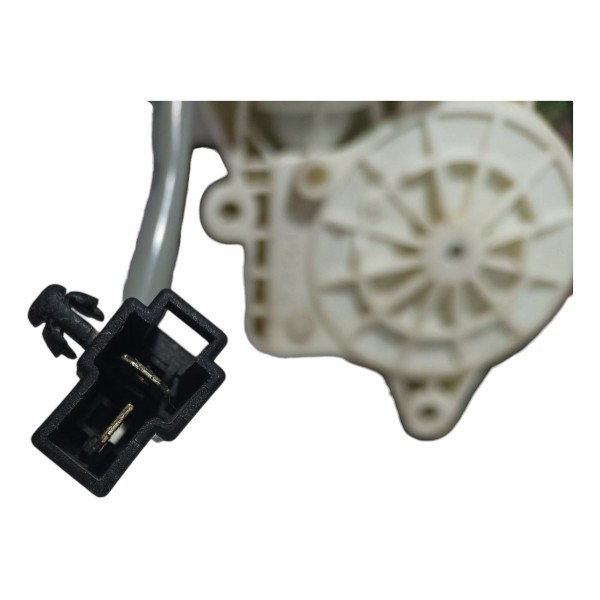 Máquina Vidro Elétrico Traseira Esquerda Chery Tiggo 2010