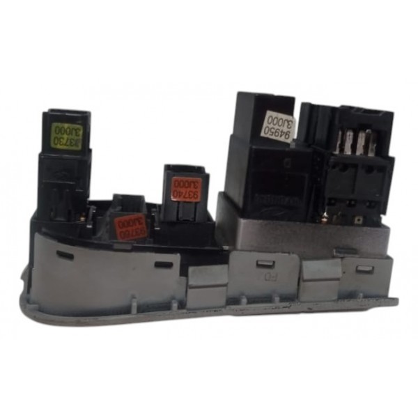 Botão Chave De Luz Hyundai Veracruz 2010