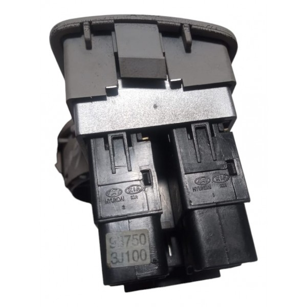 Botão Chave De Luz Hyundai Veracruz 2010