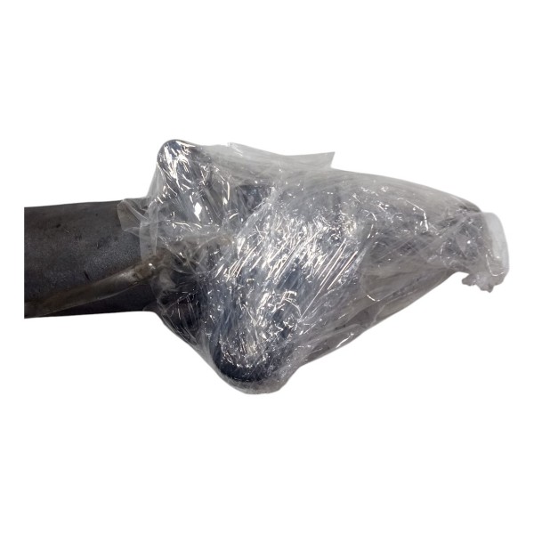 Caixa Direção Hidráulica Ford Fiesta 2008 Revisada Usada