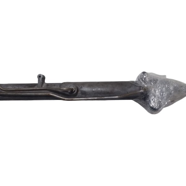 Caixa Direção Hidráulica Ford Fiesta 2008 Revisada Usada