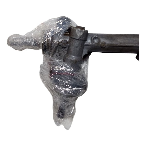 Caixa Direção Hidráulica Ford Fiesta 2008 Revisada Usada