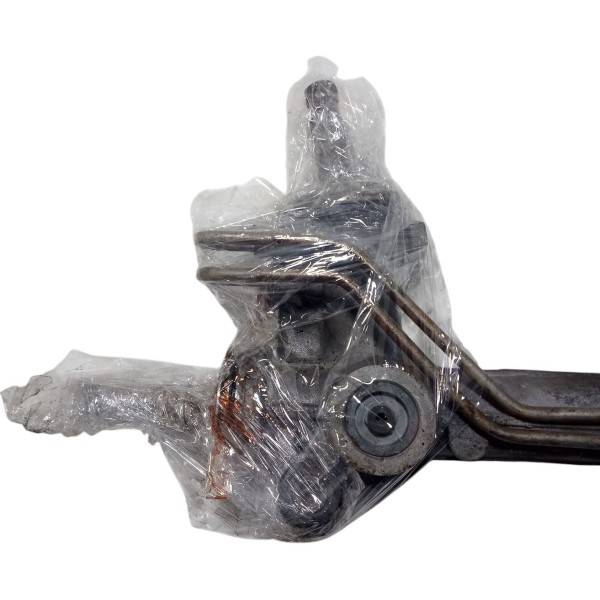 Caixa Direção Hidráulica Ford Fiesta 2008 Revisada Usada