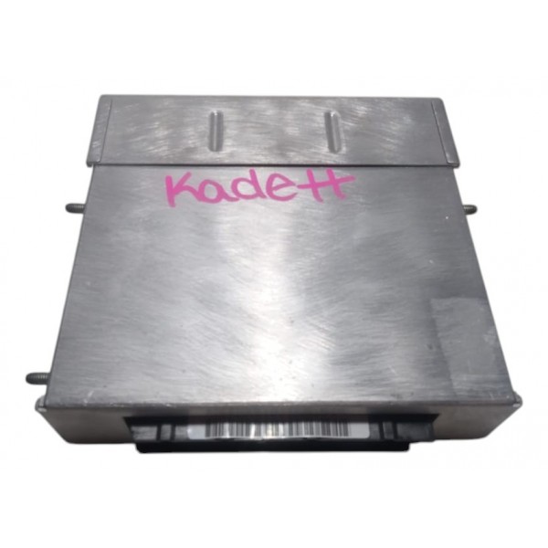 Módulo Injeção Gm Kadett 2.0 1996 16202829