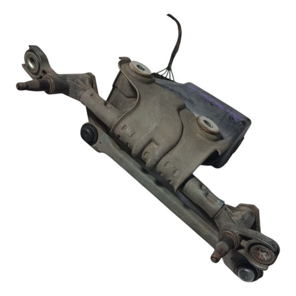 Motor Limpador Parabrisa Com Galhada Vw Spacefox 2009