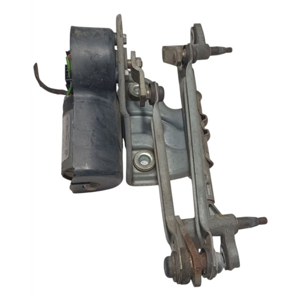 Motor Limpador Parabrisa Com Galhada Vw Spacefox 2009