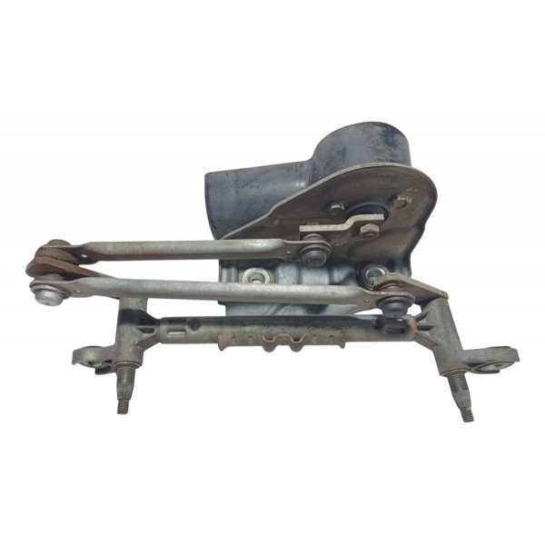 Motor Limpador Parabrisa Com Galhada Vw Spacefox 2009