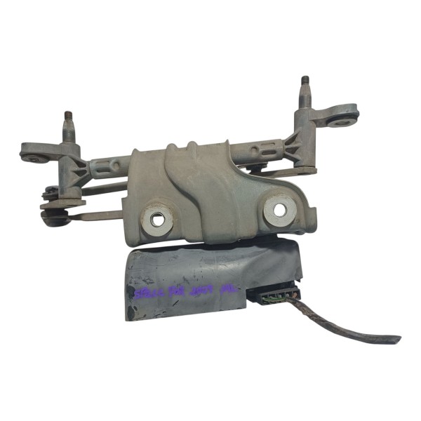 Motor Limpador Parabrisa Com Galhada Vw Spacefox 2009