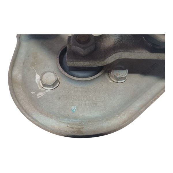 Motor Limpador Parabrisa Com Galhada Vw Spacefox 2009