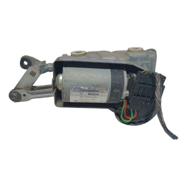 Motor Limpador Parabrisa Com Galhada Vw Spacefox 2009
