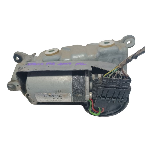 Motor Limpador Parabrisa Com Galhada Vw Spacefox 2009
