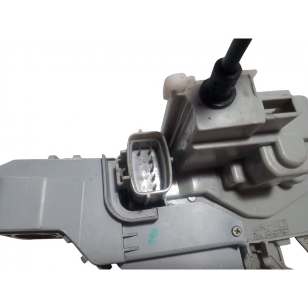 Fechadura Elétrica Porta Traseira Direita Fiat Bravo 2013