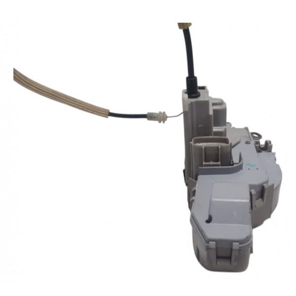 Fechadura Elétrica Porta Traseira Direita Fiat Bravo 2013