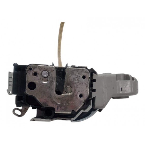 Fechadura Elétrica Porta Traseira Direita Fiat Bravo 2013