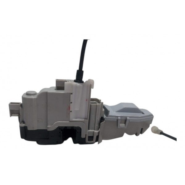 Fechadura Elétrica Porta Traseira Direita Fiat Bravo 2013