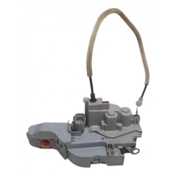 Fechadura Elétrica Porta Traseira Direita Fiat Bravo 2013