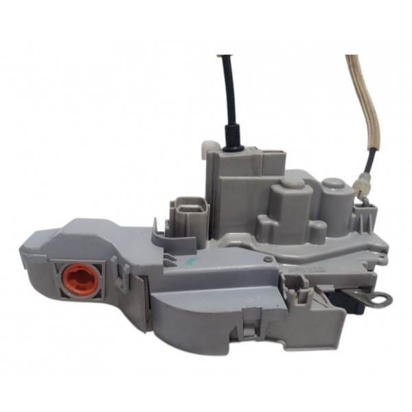 Fechadura Elétrica Porta Traseira Direita Fiat Bravo 2013