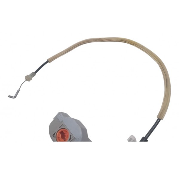 Fechadura Elétrica Porta Traseira Direita Fiat Bravo 2013