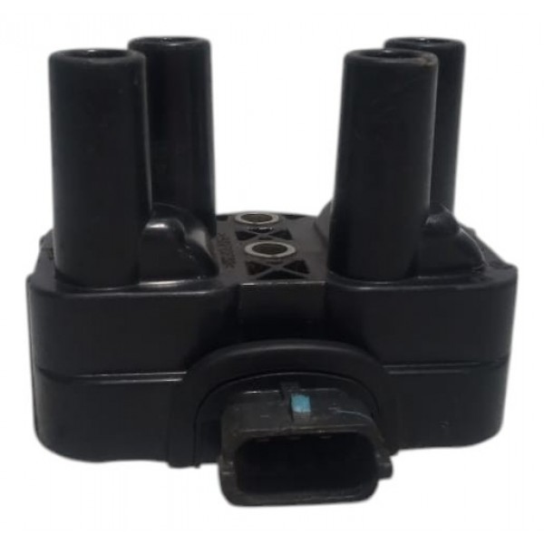 Bobina Ignição Fiat Doblo 1.8 2014